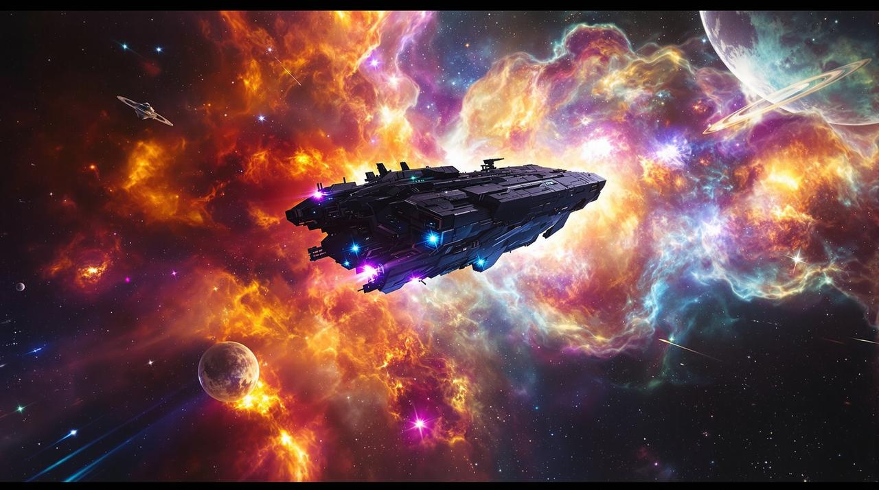 影院推荐：星际迷航：新纪元